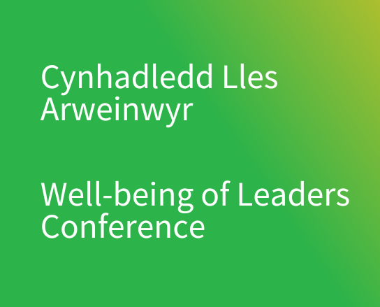 Well-being of Leaders Conference