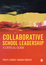 Collaborative School Leadership. A critical guide