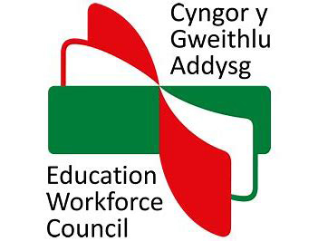 Education Workforce Council logo