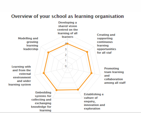 Stanwell School SLO Overview