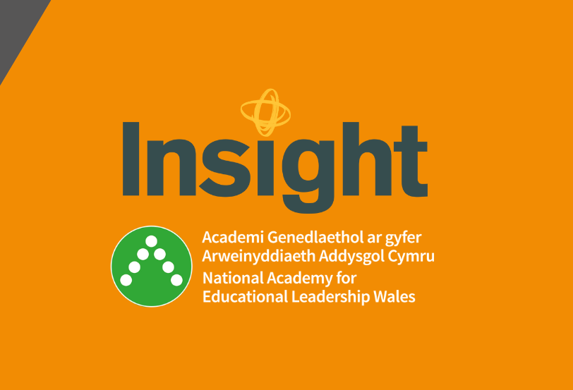 Insight HRC & Leadership Academy Logos