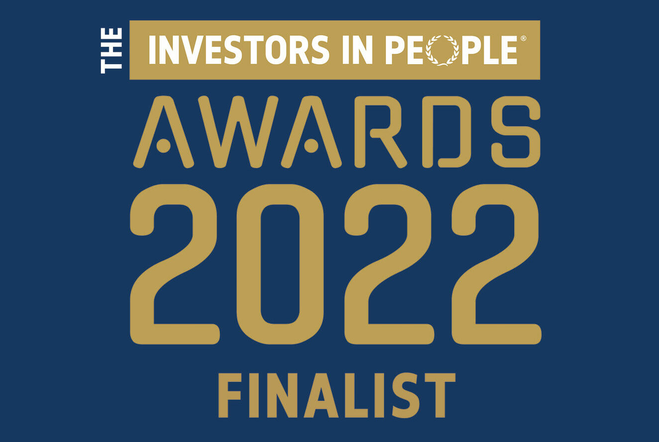 Leadership Academy shortlisted in the Investors in People Awards 2022