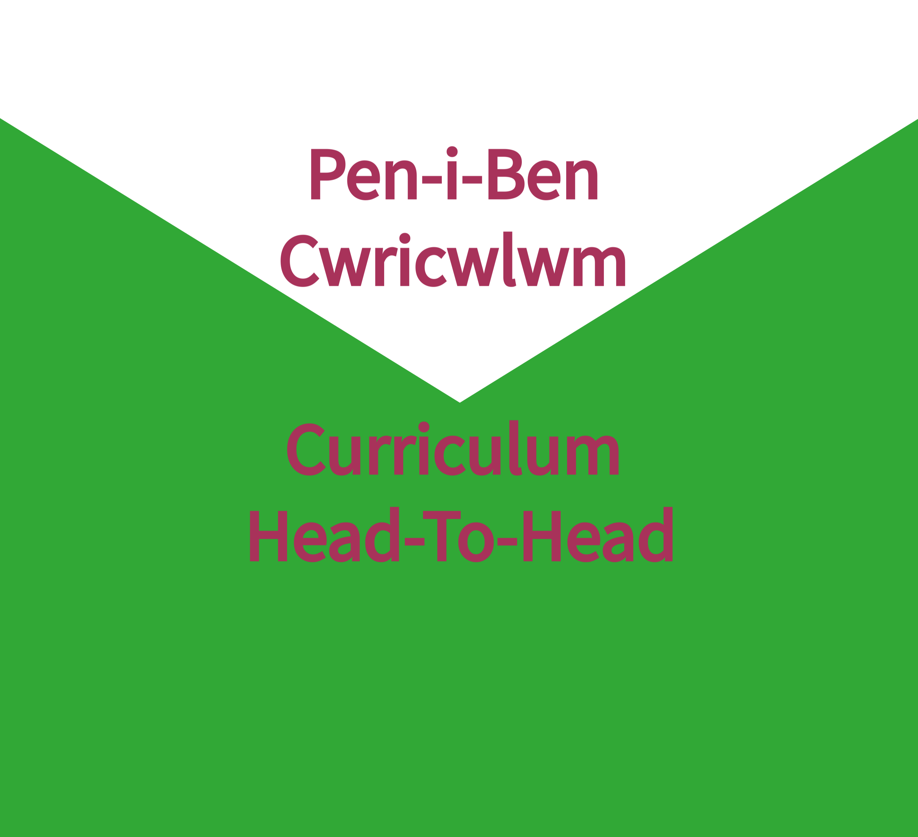 Curriculum Head-To-Head
