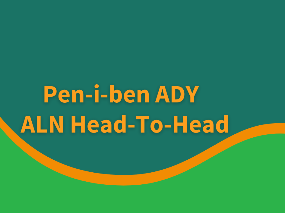 Pen-i-ben ADY
