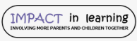 Impact in Learning logo