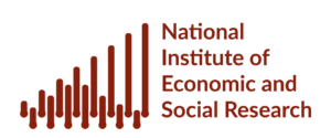 National institute of Economic and Social Research Logo